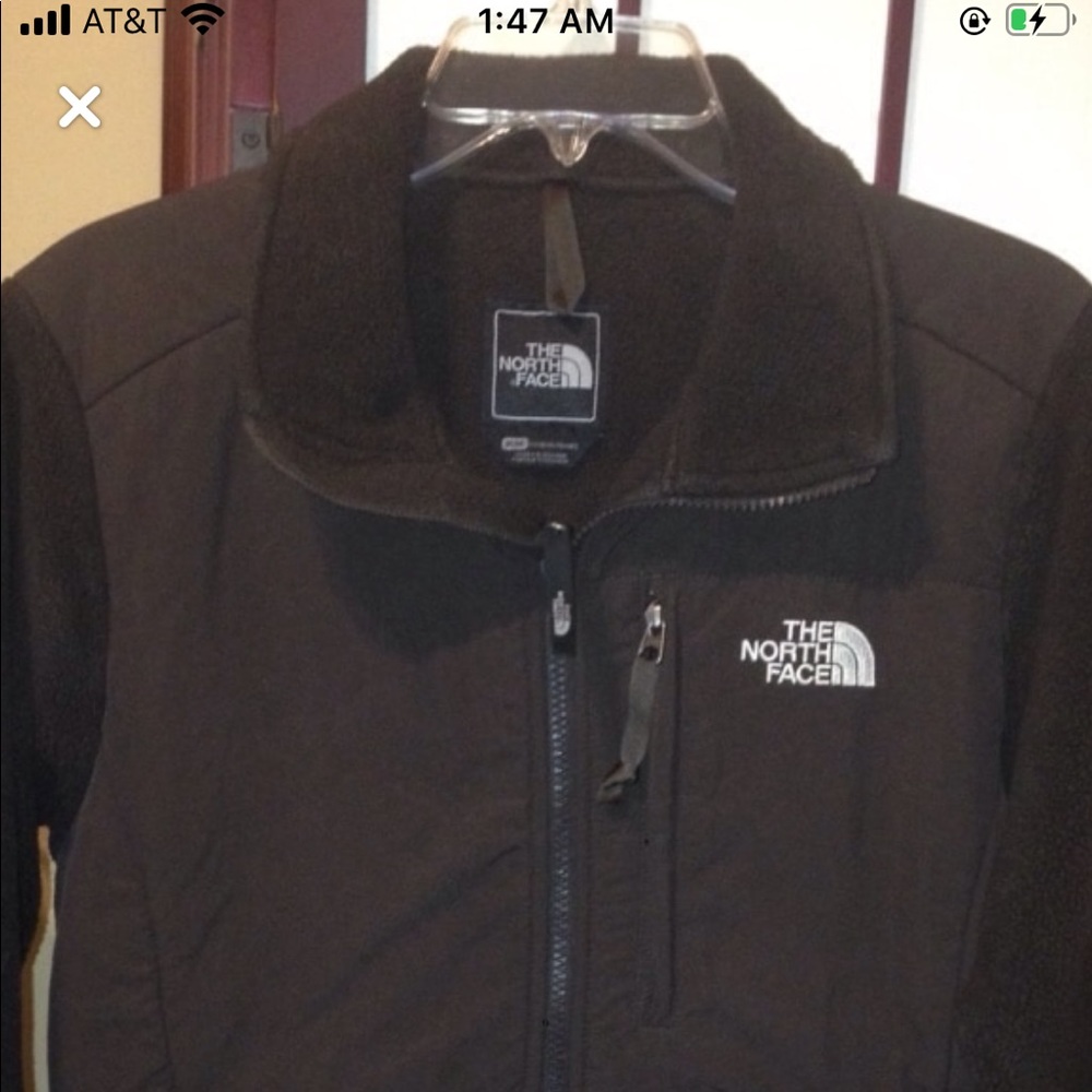 Women’s North Face Denali